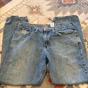 Cinch Men's Jeans 36x32